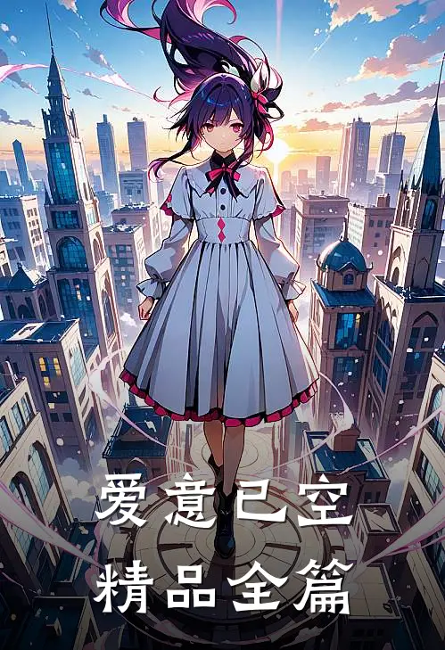 爱意已空精品全篇