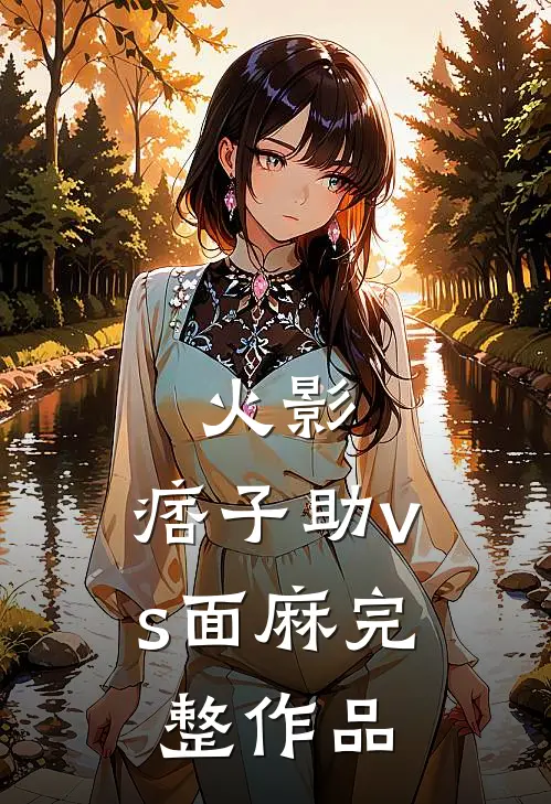 火影：痞子助vs面麻完整作品