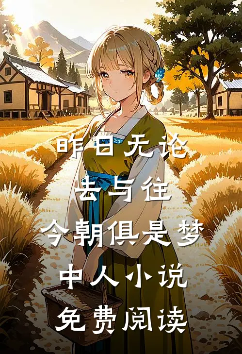 昨日无论去与往，今朝俱是梦中人小说免费阅读