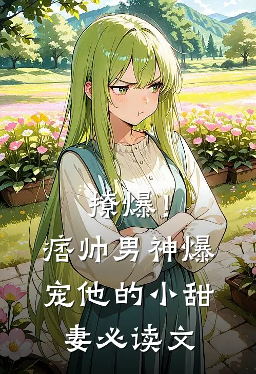 撩爆！痞帅男神爆宠他的小甜妻必读文