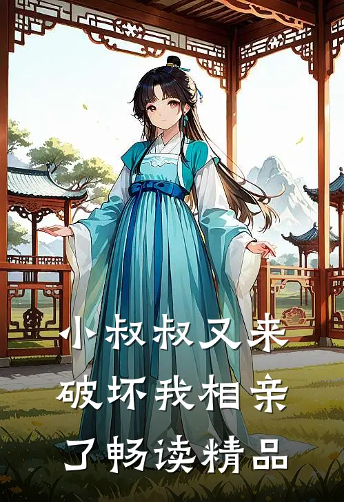 小叔叔又来破坏我相亲了畅读精品