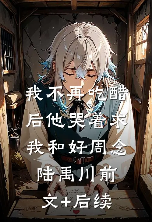我不再吃醋后他哭着求我和好周念陆禹川前文+后续