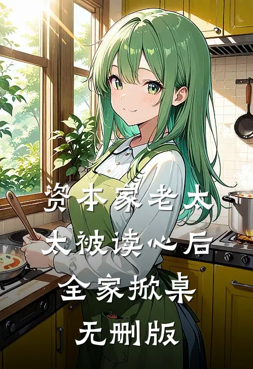 资本家老太太被读心后，全家掀桌无删版