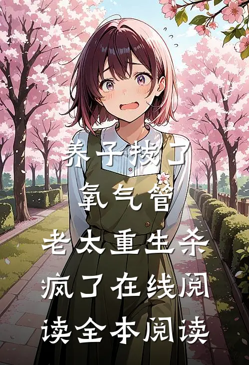 养子拔了氧气管，老太重生杀疯了在线阅读全本阅读