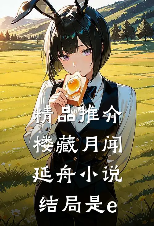 精品推介楼藏月闻延舟小说结局是e