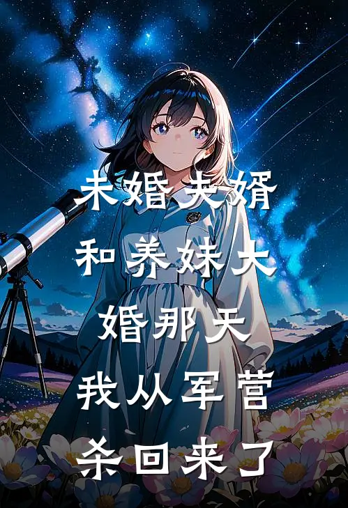 未婚夫婿和养妹大婚那天，我从军营杀回来了