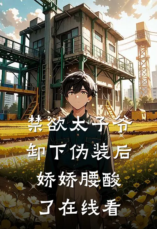 禁欲太子爷卸下伪装后，娇娇腰酸了在线看