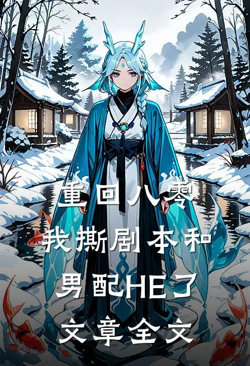 重回八零，我撕剧本和男配HE了文章全文