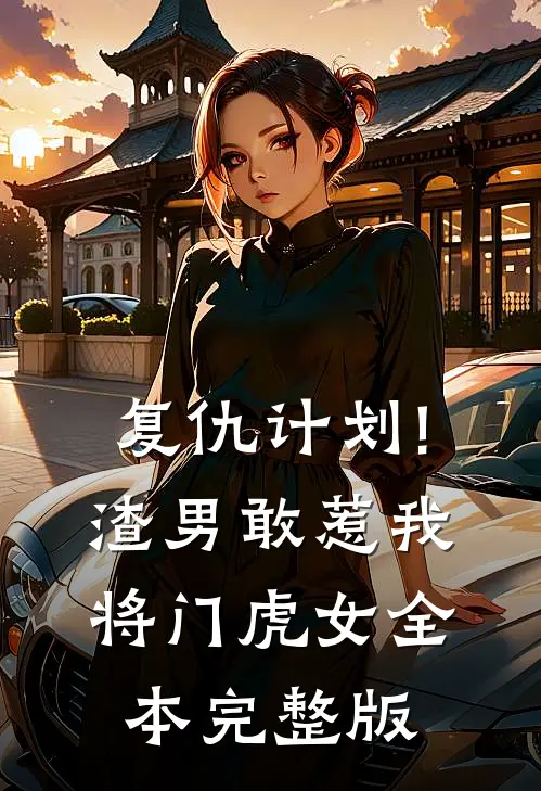 复仇计划!渣男敢惹我将门虎女全本完整版