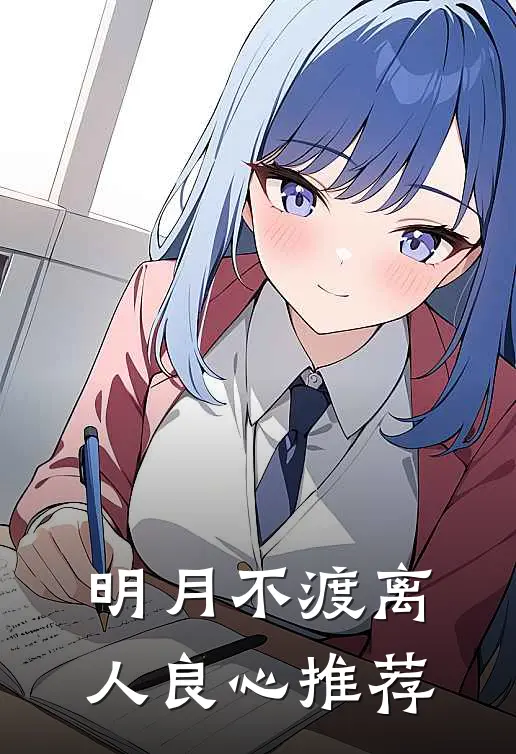明月不渡离人良心推荐