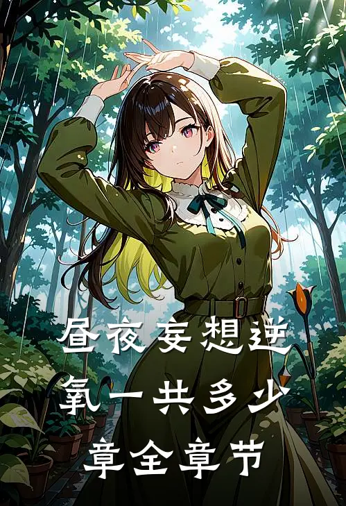 昼夜妄想逆氧一共多少章全章节