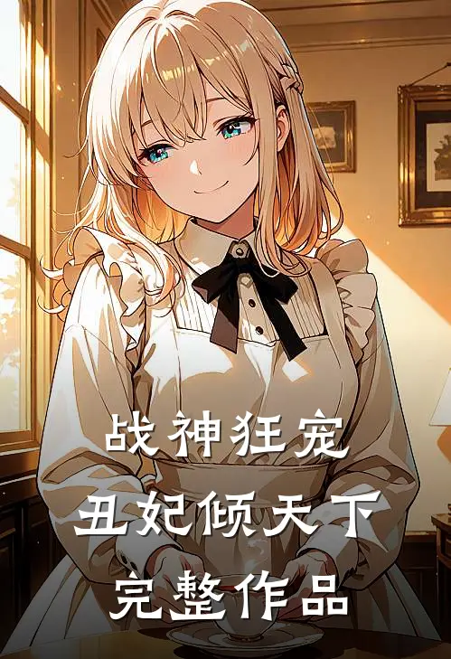 战神狂宠：丑妃倾天下完整作品