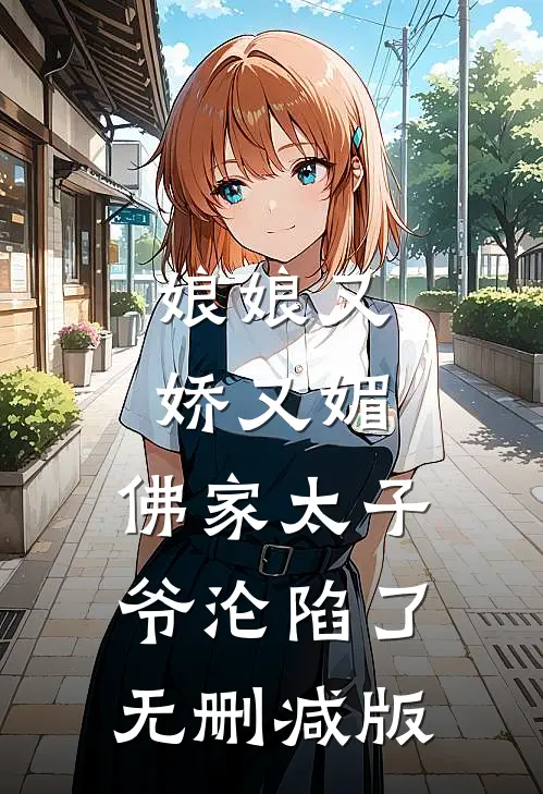 娘娘又娇又媚，佛家太子爷沦陷了无删减版