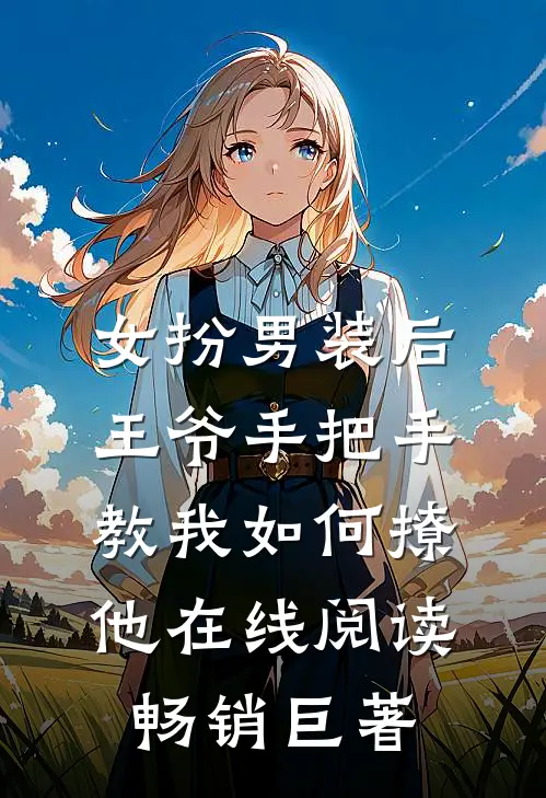 女扮男装后王爷手把手教我如何撩他在线阅读畅销巨著