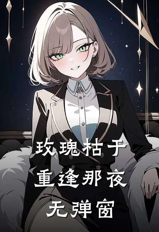 玫瑰枯于重逢那夜无弹窗