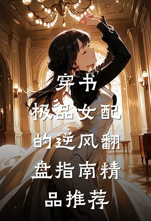 穿书：极品女配的逆风翻盘指南精品推荐