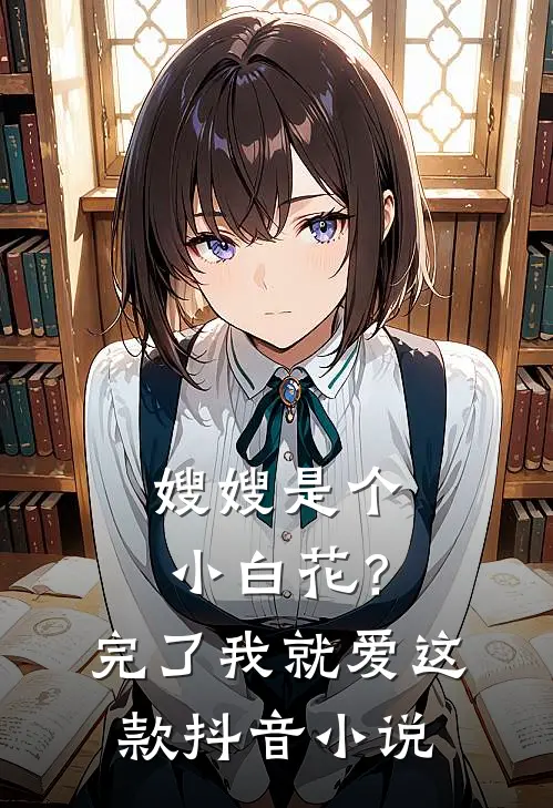 嫂嫂是个小白花？完了，我就爱这款抖音小说