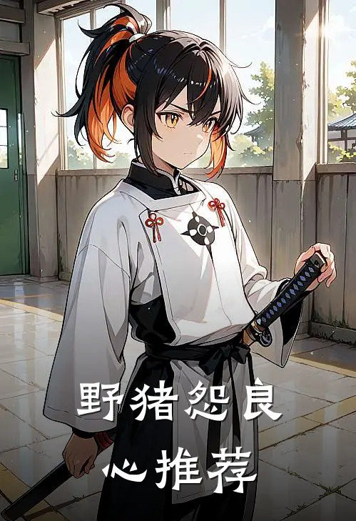 野猪怨良心推荐