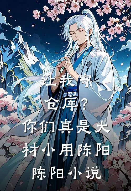 让我守仓库？你们真是大材小用陈阳陈阳小说