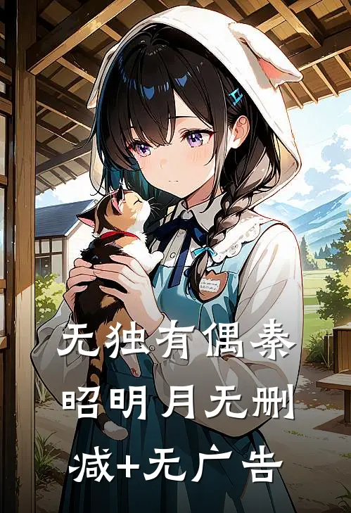无独有偶秦昭明月无删减+无广告