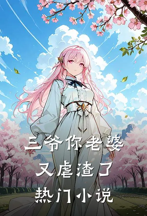 三爷你老婆又虐渣了热门小说