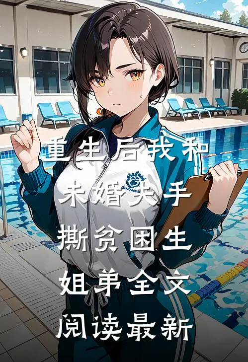 重生后我和未婚夫手撕贫困生姐弟全文阅读最新