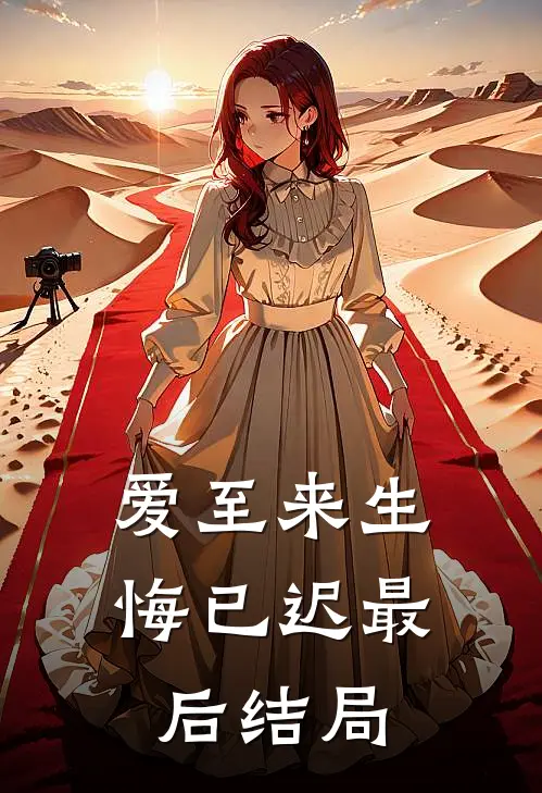 爱至来生悔已迟最后结局