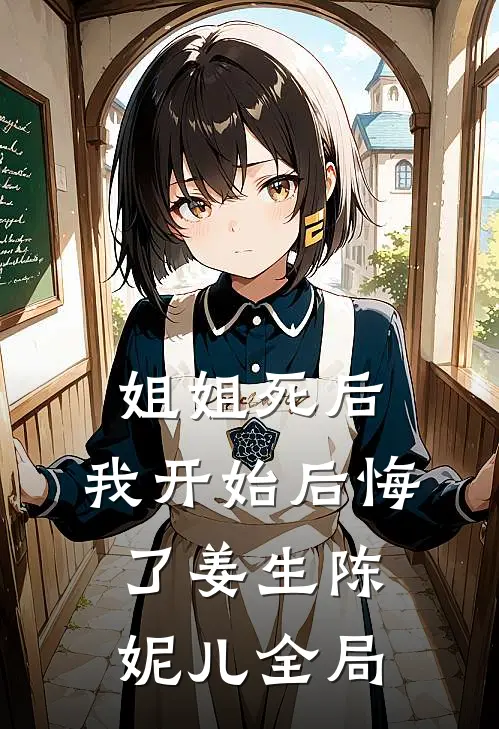 姐姐死后，我开始后悔了姜生陈妮儿全局
