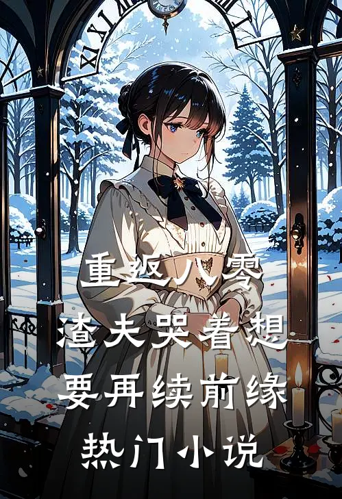 重返八零，渣夫哭着想要再续前缘热门小说