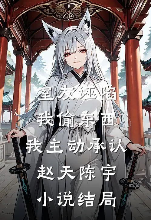 室友诬陷我偷东西，我主动承认赵天陈宇小说结局