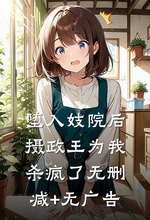 堕入妓院后，摄政王为我杀疯了无删减+无广告