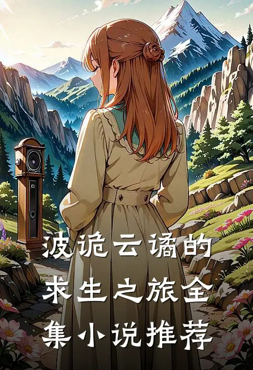 波诡云谲的求生之旅全集小说推荐