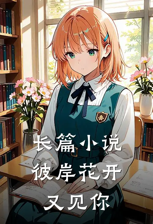 长篇小说彼岸花开又见你