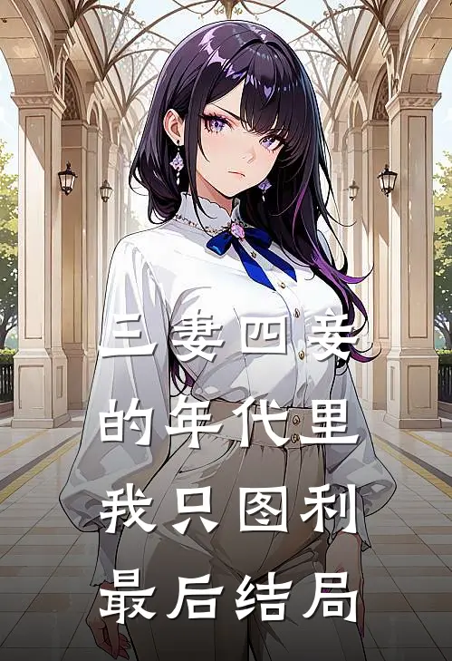 三妻四妾的年代里，我只图利最后结局