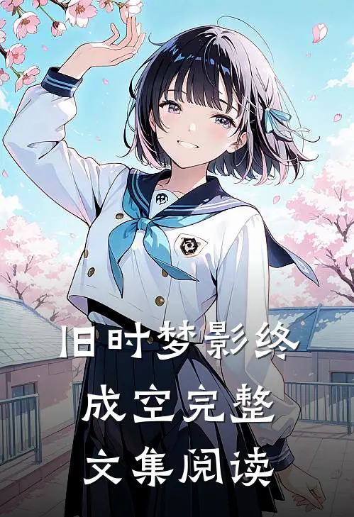 旧时梦影终成空完整文集阅读