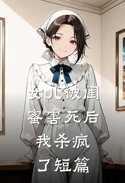 女儿被闺蜜害死后，我杀疯了短篇