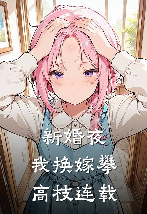 新婚夜，我换嫁攀高枝连载