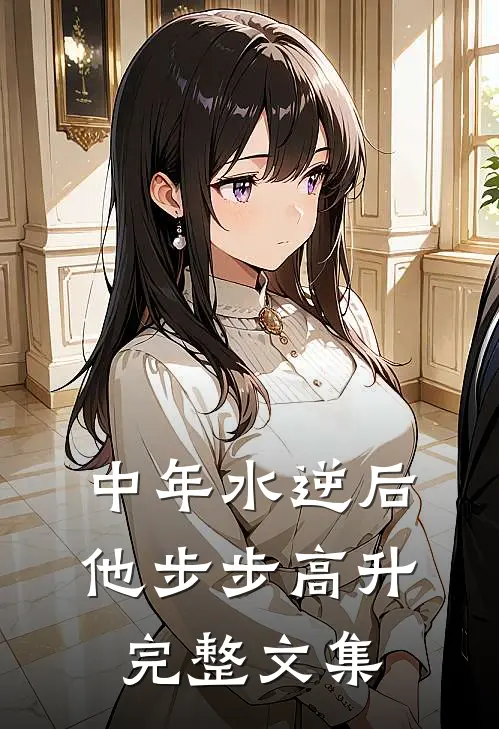 中年水逆后，他步步高升完整文集