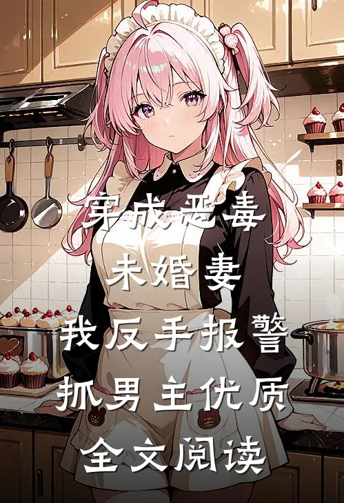 穿成恶毒未婚妻，我反手报警抓男主优质全文阅读