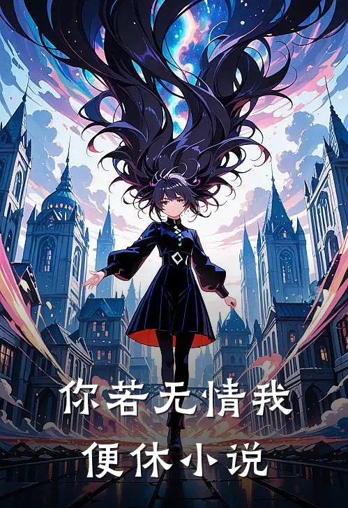 你若无情我便休小说