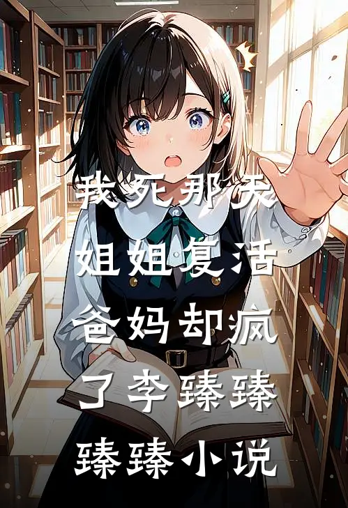 我死那天姐姐复活，爸妈却疯了李臻臻臻臻小说