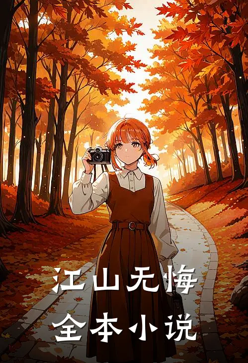 江山无悔全本小说
