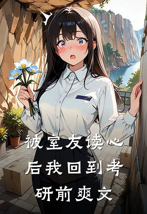 被室友读心后我回到考研前爽文