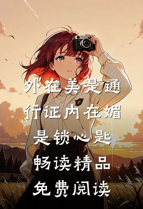 外在美是通行证内在媚是锁心匙畅读精品免费阅读