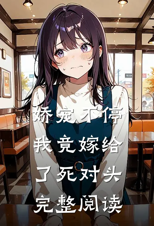 娇宠不停：我竟嫁给了死对头完整阅读