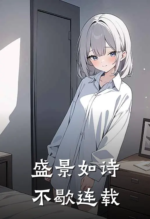 盛景如诗不歇连载