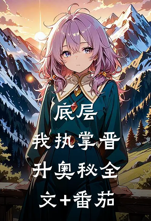 底层：我执掌晋升奥秘全文+番茄