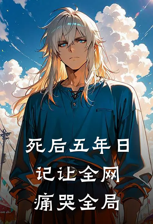死后五年日记让全网痛哭全局