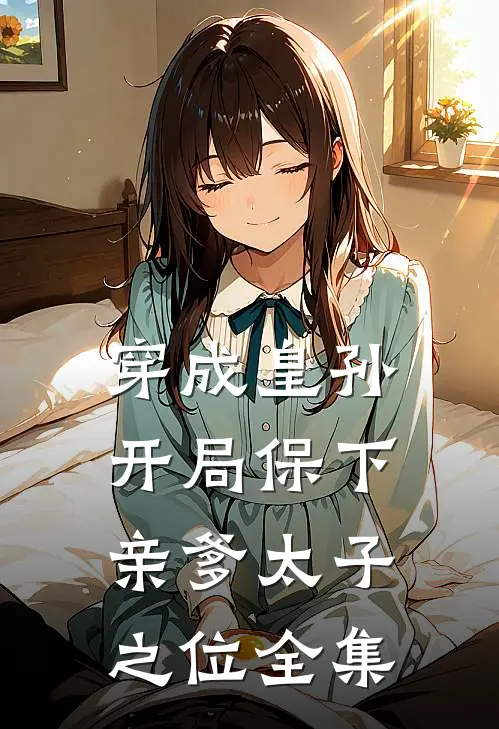 穿成皇孙，开局保下亲爹太子之位 全集