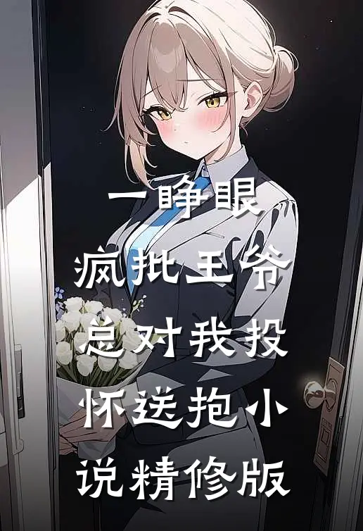 一睁眼,疯批王爷总对我投怀送抱小说精修版